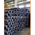 Big size API A106 seamless steel pipe